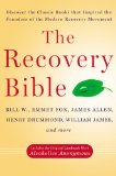 Recovery Bible 2013 9780399165054 Front Cover