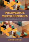 Intermediate Microeconomics A Tool-Building Approach  9780415870054 Front Cover