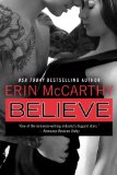 Believe  9780425275054 Front Cover