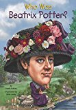Who Was Beatrix Potter?  9780448483054 Front Cover