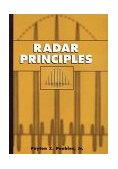 Radar Principles 1998 9780471252054 Front Cover