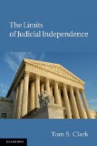 Limits of Judicial Independence  cover art