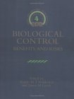 Biological Control Benefits and Risks 2003 9780521544054 Front Cover