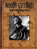 Woody Guthrie Songbook  9780634024054 Front Cover