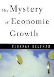 Mystery of Economic Growth  cover art