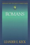 Abingdon New Testament Commentaries: Romans 