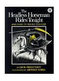 Headless Horseman Rides Tonight More Poems to Trouble Your Sleep cover art