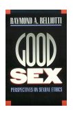 Good Sex Perspectives on Sexual Ethics cover art