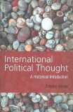 International Political Thought An Historical Introduction cover art