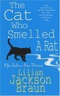 The Cat Who Smelled a Rat (A Jim Qwilleran Feline Whodunnit)  9780747265054 Front Cover
