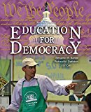 Education for Democracy  cover art