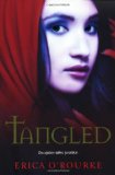 Tangled 2012 9780758267054 Front Cover