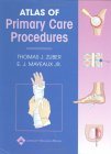 Atlas of Primary Care Procedures  cover art
