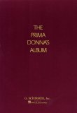 Prima Donna's Album 42 Celebrated Arias from Famous Operas cover art