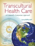 Transcultural Health Care A Culturally Competent Approach cover art