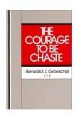 Courage to Be Chaste  cover art