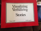 Visualizing and Verbalizing Stories 