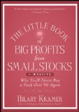 Little Book of Big Profits from Small Stocks, + Website Why You'll Never Buy a Stock over $10 Again  9781118150054 Front Cover