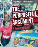 The Purposeful Argument: A Practical Guide cover art
