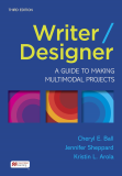 Writer/Designer: 3rd 9781319245054 Front Cover
