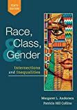 Race, Class, and Gender: An Anthology cover art