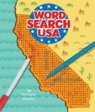 Word Search USA 2010 9781402769054 Front Cover