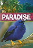 Birds in Paradise: Footprint Reading Library 3 2008 9781424044054 Front Cover