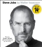 Steve Jobs:  9781442369054 Front Cover