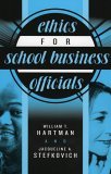 Ethics for School Business Officials  cover art