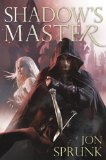 Shadow's Master 2012 9781616146054 Front Cover
