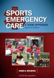 Sports Emergency Care A Team Approach cover art