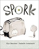 Spork:  9781771388054 Front Cover