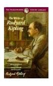 Collected Poems of Rudyard Kipling  cover art