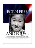 Born Free and Equal The Story of Loyal Japanese Americans/Photographs from the Library of Congress Collection  9781893343054 Front Cover