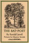 Bat-Poet  cover art