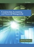 Construction Accounting and Financial Management  cover art