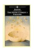 Divine Comedy - Paradise 1962 9780140441055 Front Cover