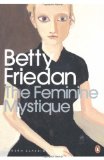 Feminine Mystique  9780141192055 Front Cover
