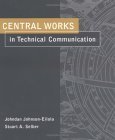 Central Works in Technical Communication  cover art
