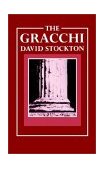 Gracchi 1979 9780198721055 Front Cover