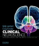 Clinical Neuroscience Psychopathology and the Brain