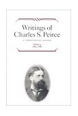 Writings of Charles S. Peirce: a Chronological Edition, Volume 5 1884-1886 1993 9780253372055 Front Cover