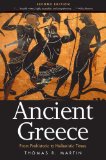 Ancient Greece From Prehistoric to Hellenistic Times