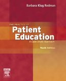 Practice of Patient Education A Case Study Approach cover art