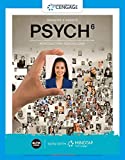 Psych + Mindtap, 1-term, 6 Months, Printed Access Card: 