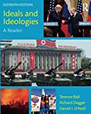 Ideals and Ideologies: A Reader  9780367235055 Front Cover
