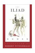 Iliad The Fitzgerald Translation