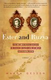 Ester and Ruzya How My Grandmothers Survived Hitler's War and Stalin's Peace cover art