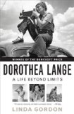 Dorothea Lange A Life Beyond Limits cover art