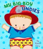 My Big Boy Undies 2012 9780448457055 Front Cover